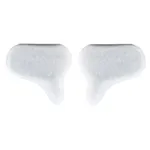 Pelote pour bandage et slip herniaire
