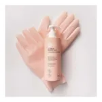 Même Cosmetics Gants Booster d'hydratation 1 paire
