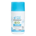 MKL Déodorant bio roll on