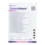 ConvaFoam pansement hydrocellulaire siliconé adhésif multisite