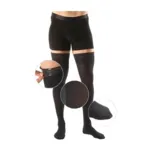 Venoflex Elégance Bas de Contention Homme Classe 3