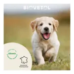 Collier anti puce chien Biovetol