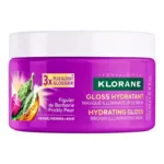 Klorane Gloss Hydratant masque illuminateur de brun