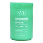 SVR Spirial Végétal déodorant 24h