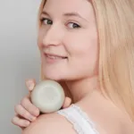Endro Shampoing solide bio Cheveux gras