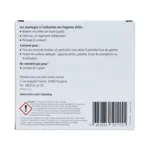 Zeiss lingette nettoyante pour lunettes