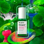 Dr Jart+ Cicapair Sérum réparateur apaisant intensif