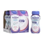 Nutricia Fortimel Protein Sensations boisson