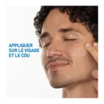 CeraVe Aqua Gel Hydratant Acide Hyaluronique