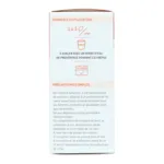 Pileje Omegabiane Poissons des mers froides capsules