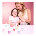 Vitry Vernis à ongles à l'eau