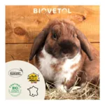 Lotion anti odeurs Rongeurs et petits mammifères Biovetol