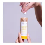 Vitry billes effervescentes blanchissantes pour les ongles