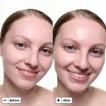 Dr Jart+ Cryo Sorbet Masque visage givré
