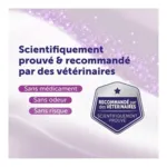 Feliway Classic Recharge pour diffuseur de phéromone