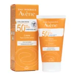 Avène crème solaire SPF 50+