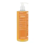 Jonzac gel douche surgras Bio