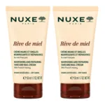 Nuxe Rêve de Miel crème mains et ongles