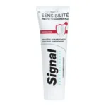 Signal Dentifrice Sensibilité gencives