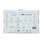 Housse intégrale anti acariens pour matelas