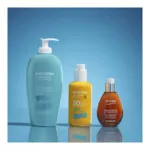Biotherm Lait après soleil oligo-thermal