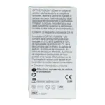 Optive Fusion Solution ophtalmique unidoses