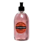 Le Comptoir du Bain savon de Marseille traditionnel Pamplemousse rose