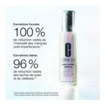 Clinique even better clinical sérum illuminateur anti taches