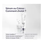 Krème Crème éclat anti taches Bio