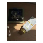 Horace Hydratant Visage Matifiant SPF 30