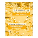 Garancia Huile de douche enveloppante