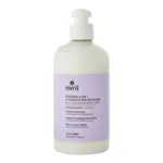 Avril Masque 2 en 1 Hydratation boucles bio