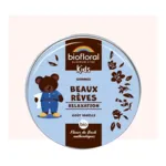 Biofloral Fleurs de Bach Gummies enfant Beaux rêves bio