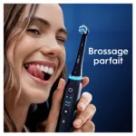 Oral B iO Ultimate Clean brossettes