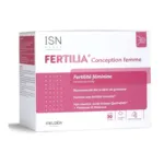 Fertilia Conception Femme sachets
