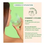 HerbalGem Allargem bio