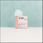 MKL savon végétal lait d'ânesse bio