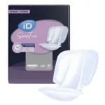 ID Form Night Sensitive Protection anatomique nuit Maxi 10 gouttes