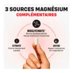 Mag 2 Expert comprimés