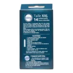Intimy Préservatif taille XXL