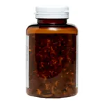 Arkogélules huile d'onagre capsules