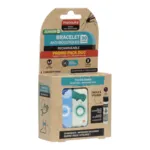Bracelet anti moustique Manouka