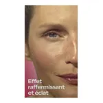 Weleda Exo Boost Masque tissu Glow