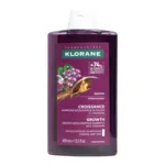 Klorane Croissance shampoing accélérateur de pousse