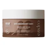 Endro Déodorant Baume 48h bio