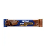 Apurna Barre moelleuse Energie chocolat