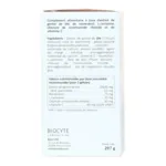 Biocyte Clinical Age Reverse gélules