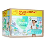 Pampers Harmonie Couches bébé