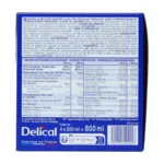 Delical Soupe HP HC