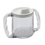 Gobelet caring avec 2 anses 300 ml